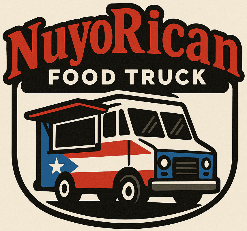 NuyoRican Food Truck