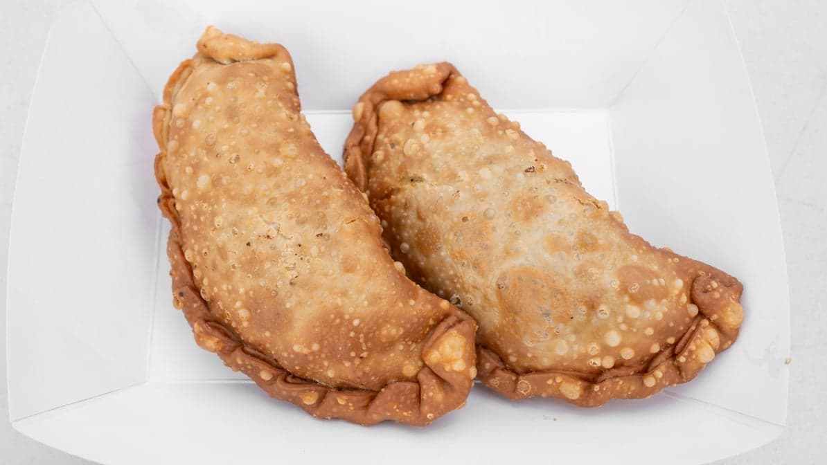 Empanadas